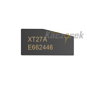 Transponder - 44 VW